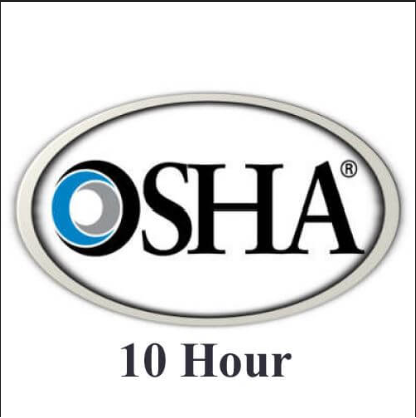 OSHA 10