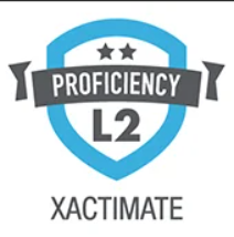 Xactimate level 2